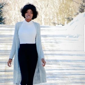 Meet your Posher, Jacquline